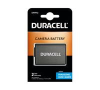Duracell DR9952 batterie de caméra/caméscope Lithium-Ion (Li-Ion) 890 mAh