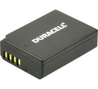 Duracell DR9967 - Batterie - Li-Ion - 1020 mAh - pour Canon EOS 1500, 2000, 3000, 4000, Kiss X80, Kiss X90, Rebel T100, Rebel T7, Rebel T7+