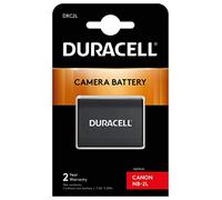 Duracell DRC2L batterie de caméra/caméscope Lithium-Ion (Li-Ion) 700 mAh