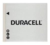 Duracell Batterie rechargeable Canon NB-4L – Li‑Ion 700 mAh