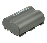 Duracell DRC511 Batterie pour Appareil Photo Numérique Canon BP-511 1600 mAh