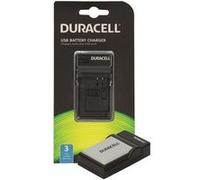 Chargeur Duracell Canon LP-E5 USB