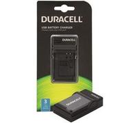 Duracell Drc5910 Chargeur Usb Noir G