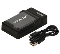 Duracell DRC5910, USB, 5 V, 5 V, 47 mm, 84 mm, 23 mm