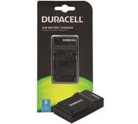 Duracell DRC5911 Chargeur USB Noir G