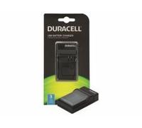 Duracell DRC5913 chargeur de batterie Noir Chargeur de batterie domestique (Duracell Digital Camera Battery Charger (36 warranty))