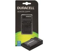 Duracell DRF5982 Chargeur USB Noir G