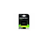 Duracell DRFW126 Lithium-Ion 1000mAh 7.2V batterie rechargeable