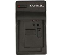 Duracell DRN5923 Replacement Nikon EN-EL12 USB Charger - Chargeur de batteries - noir - pour Nikon Coolpix A1000, A900, AW120, AW130, P340, S9600, S9900, W300; KeyMission 170, 360 Noir G