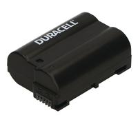 Duracell DRNEL15 Pile pour Appareil Photo Numérique Nikon (7.4V 1400mAh 10.4Wh)