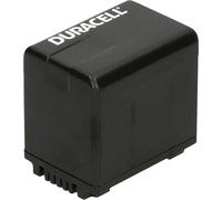 Duracell DRPVBT380, 3560 mAh, Panasonic HC-V210, V210M, V230, V25-, V260, V270, V380, V510, V520, V520M, V710, V720, V727, V730,..., 3,7 V, 13 Wh, noir, 30 mm
