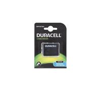 Duracell - Batterie - Li-Ion - 3560 mAh - 13 Wh - noir - pour Panasonic HC-V800, VX1, VX11, VX1M, VX990, VX992, VXF1, VXF11, VZX2M, VZX990, VZX992,