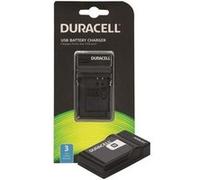 Duracell DRS5964 Chargeur USB Noir G