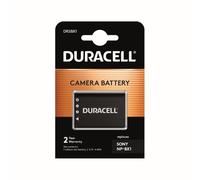 Duracell DRSBX1 batterie de caméra/caméscope Lithium-Ion (Li-Ion) 1090 mAh