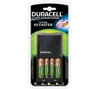 Duracell DU73 Chargeur de batterie domestique AC