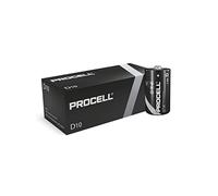 Duracell DUR08297 (10 piles)