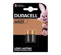 Duracell MN21 Batterie à usage unique Alcaline