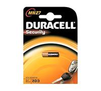 Duracell MN27 Batterie à usage unique Alcaline
