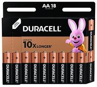 8X Duracell LR54 LR1130 V10GA 189 191 (4 Blister de 2 Piles) 8 Piles