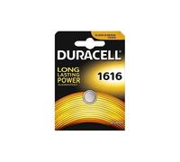 Duracell CR1616 3V Batterie à usage unique Lithium