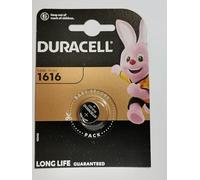 Duracell Electronics série 3 V Lithium CR1616/CR1620/CR CR2016/CR2025/CR2032/CR2430/CR2450 (CR1616)