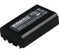 Duracell EN-EL1 Batterie pour appareil photo Remplace laccu dorigine NP-8 7.4 V 750 mAh