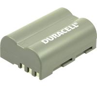 Duracell EN-EL3 Batterie pour appareil photo Remplace laccu dorigine EN-EL3 7.4 V 1400 mAh