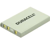 Duracell EN-EL5 Batterie pour appareil photo Remplace laccu dorigine EN-EL5 3.7 V 1150 mAh