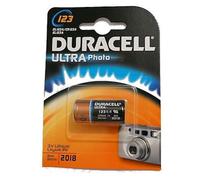 Duracell FPC 81476860 - Batterie Ultra Litium