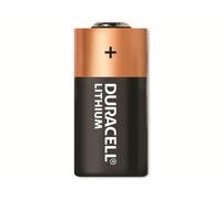 DURA CR2 - Ultra, pile lithium, CR2, lot de 1