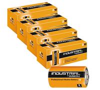 Duracell Industrial Dbatterijes alcalines professionnelles 1,5 V/LR20