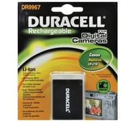 Duracell DR9967 batterie de caméra/caméscope Lithium-Ion (Li-Ion) 1020 mAh