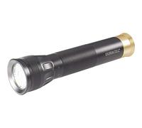 Duracell Lampe De Poche High Power Led Fcs 100 Noire Cuivre Torche