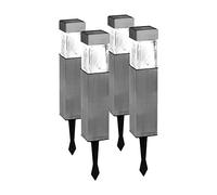 Duracell LED Solar Gartenlampe
