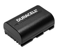 Duracell Batterie de remplacement Canon LP-E6N