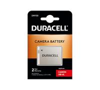 Duracell DR9720 batterie de caméra/caméscope Lithium-Ion (Li-Ion) 1000 mAh