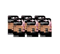 Duracell Long Life Lithium CR2 3V 2er Blister - Quantité au Choix