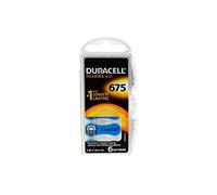 Duracell Piles auditives 675