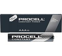 Duracell Alka Micro LR03 AAA 1.5V 10er