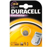 Duracell CR1616 3V Batterie à usage unique Lithium