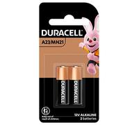 Duracell MN21 Batterie à usage unique Alcaline