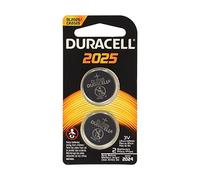 Duracell DUR033917 pile domestique Batterie à usage unique CR2032 Lithium