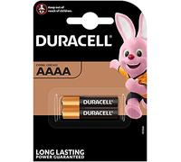 Duracell MX2500 pile domestique Batterie à usage unique AAAA Alcaline