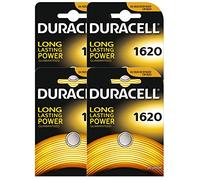 Duracell CR1620 3V Batterie à usage unique Lithium