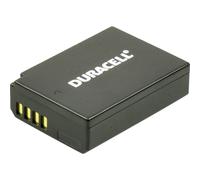 Duracell LP-E10 Batterie pour appareil photo Remplace l'accu d'origine LP-E10