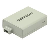 Duracell LP-E5 Batterie pour appareil photo Remplace l'accu d'origine LP-E5 7.4