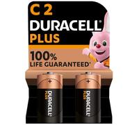 Duracell Plus 100 C Batterie à usage unique Alcaline