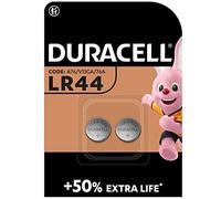 Duracell LR44 Batterie à usage unique Alcaline