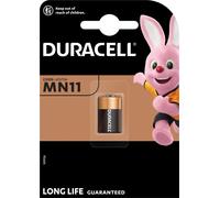 Duracell MN11 Blister / Alkaline 6V