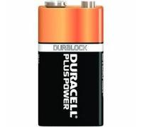 Duracell MN1604-X12 Batterie Non Rechargeable